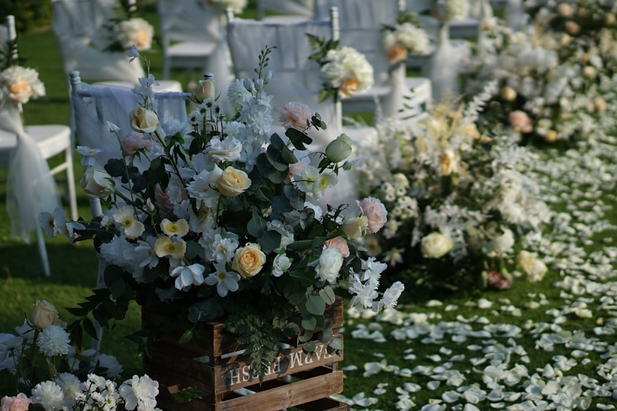 Photo funeral services
