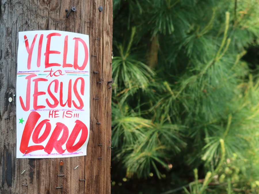 Photo Spiritual insights