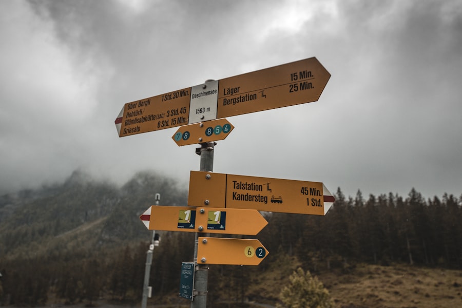 Photo intuitive decision-making